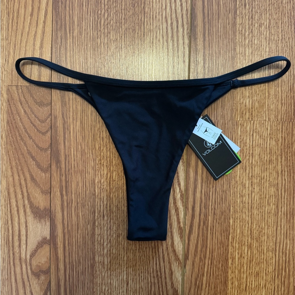 Volcom Bikini Bottom
